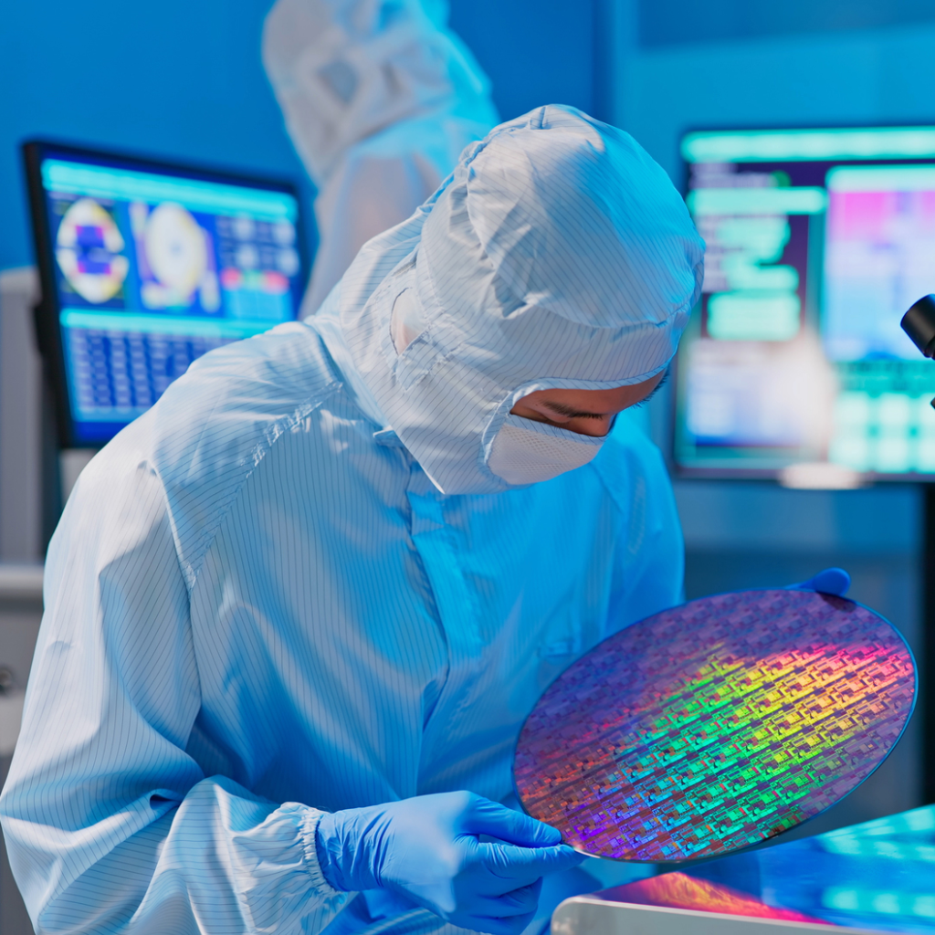 SEMICONDUCTOR